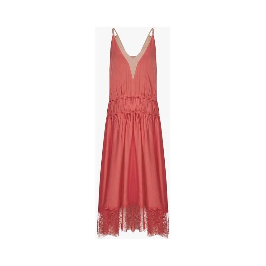 Henley Romantic Cami Dress Reiss Reiss