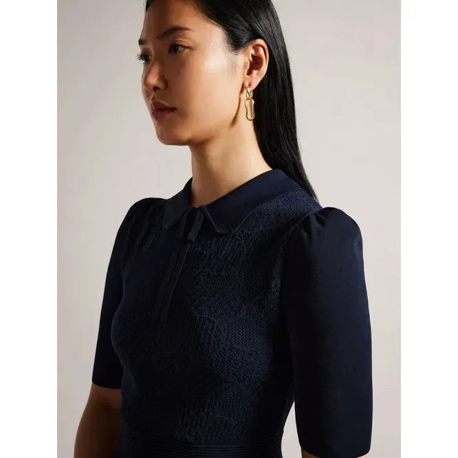 HILLDER Dress Ted Baker