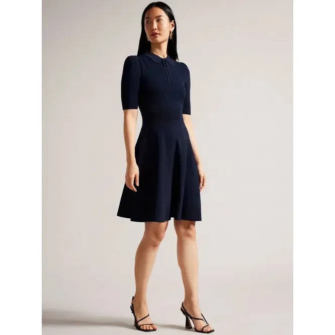 HILLDER Dress Ted Baker