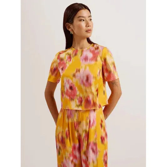 HITAKU Top Ted Baker