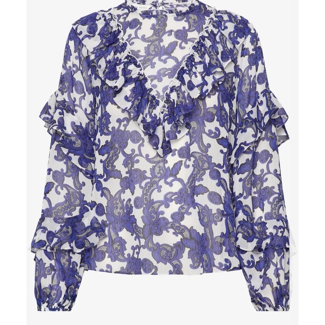 IDINA Top Ted Baker
