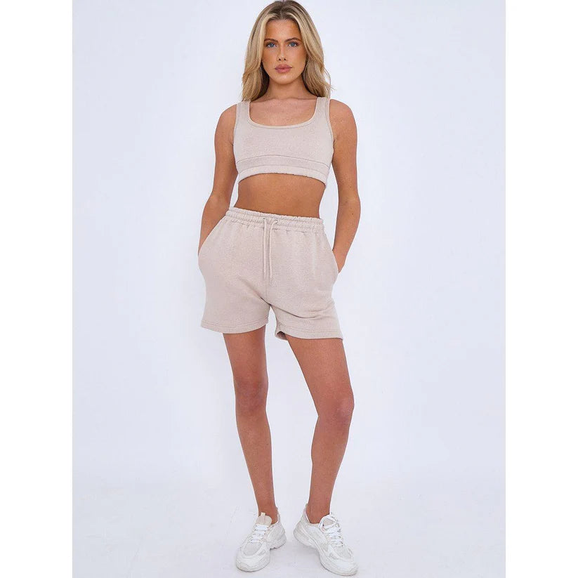 Hea Co Ord Duchess Boutique
