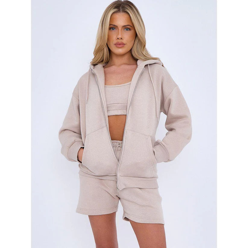 Hea Co Ord Duchess Boutique