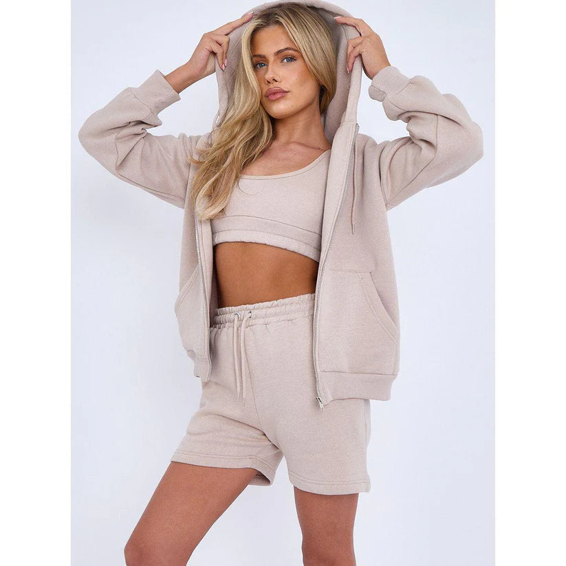 Hea Co Ord Duchess Boutique