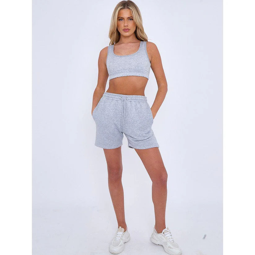 Hea Co Ord Duchess Boutique
