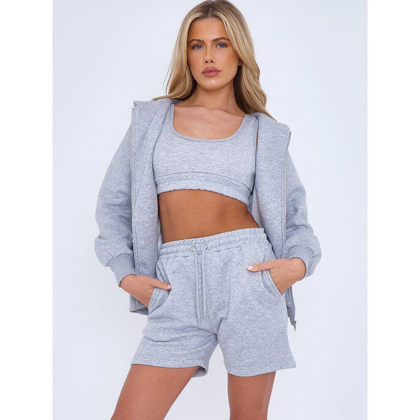 Hea Co Ord Duchess Boutique