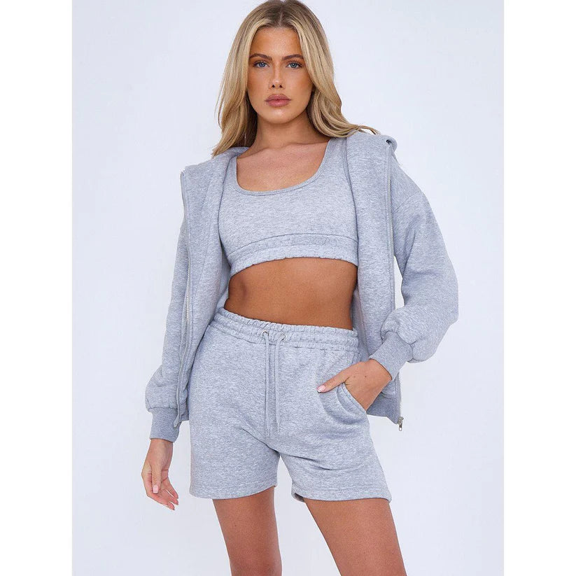 Hea Co Ord Duchess Boutique