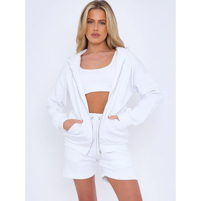 Hea Co Ord Duchess Boutique