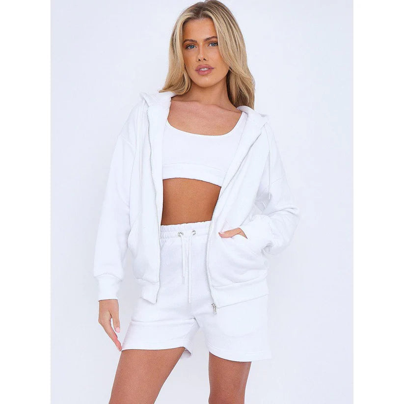 Hea Co Ord Duchess Boutique
