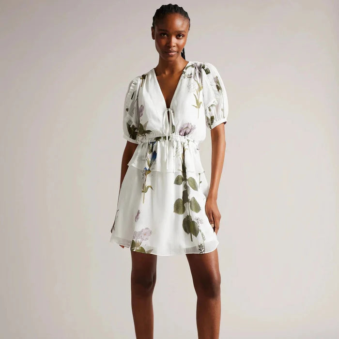 JALIYAA Dress Ted Baker