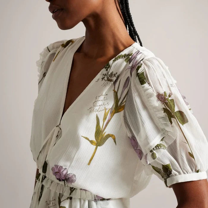 JALIYAA Dress Ted Baker
