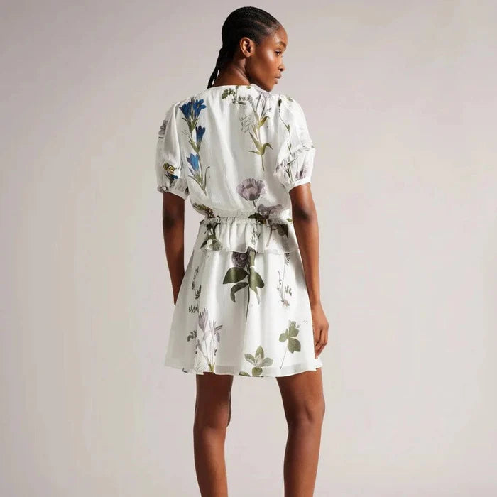 JALIYAA Dress Ted Baker