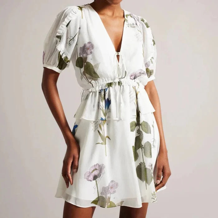 JALIYAA Dress Ted Baker