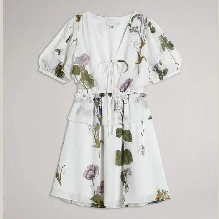JALIYAA Dress Ted Baker