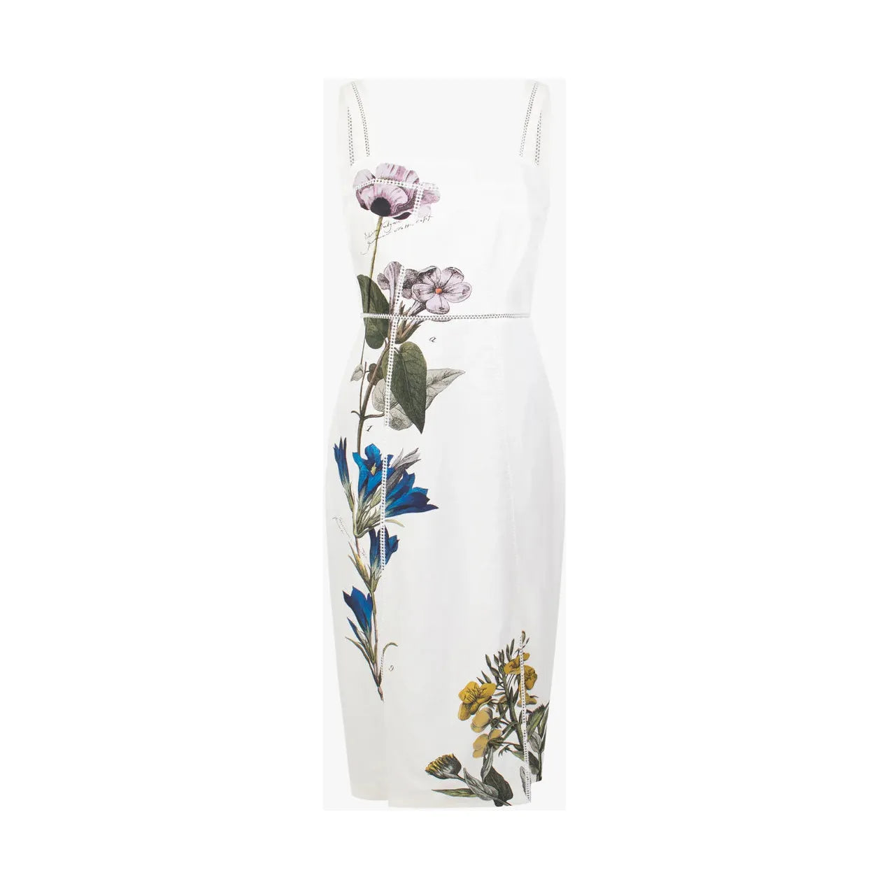 JASMMIE Dress Ted Baker