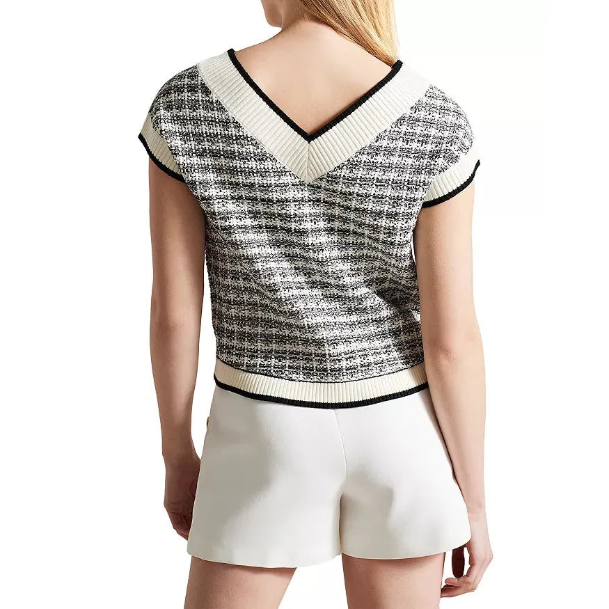 LAURYIN Vest Ted Baker