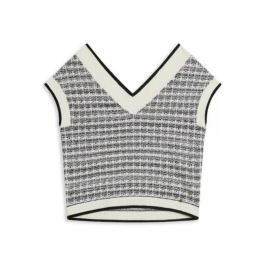 LAURYIN Vest Ted Baker