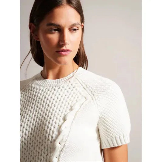 LEIYGH Sweater Ted Baker