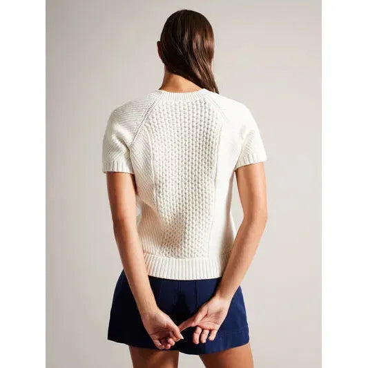 LEIYGH Sweater Ted Baker