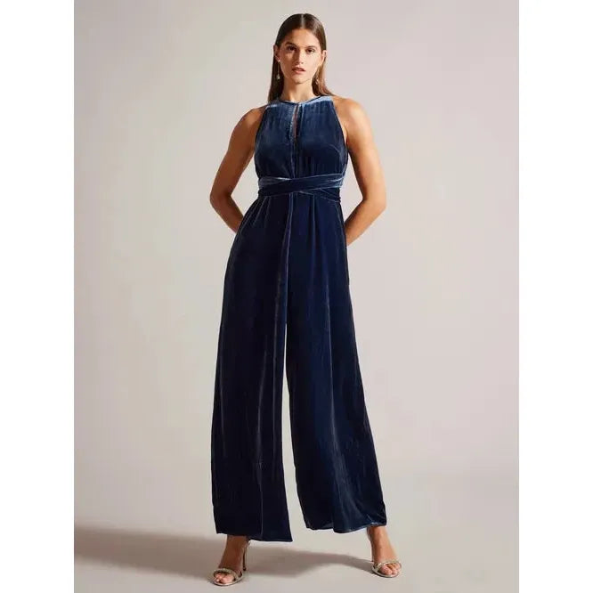 LIBBIEY Jumpsuit Ted Baker