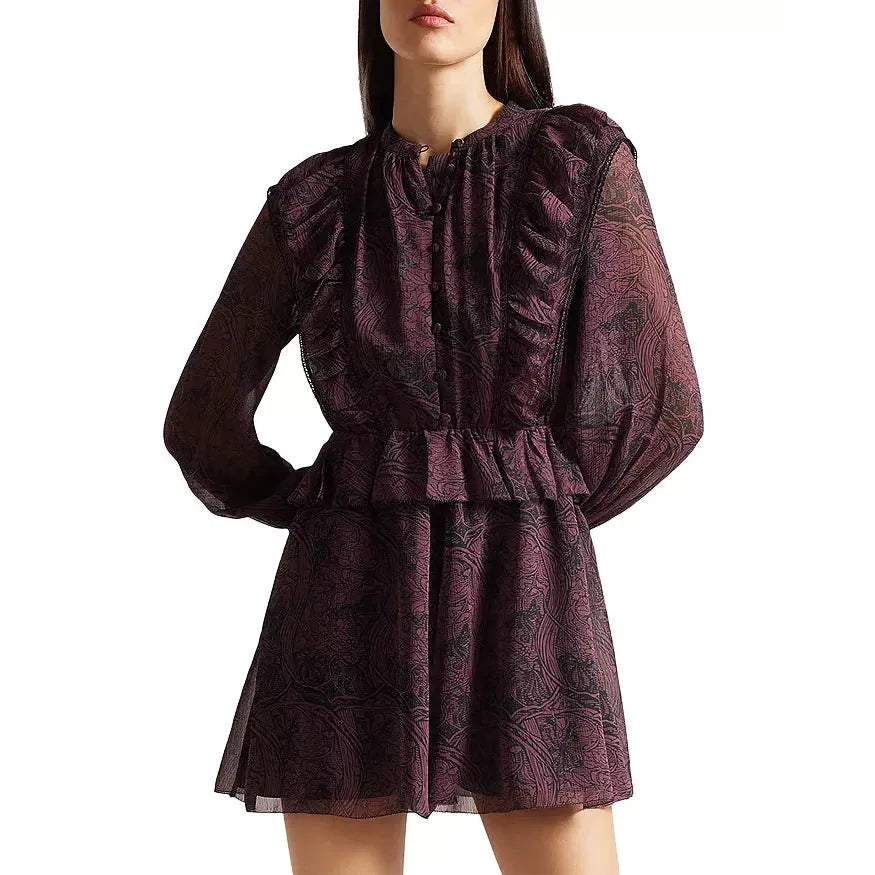 LILEI Playsuit Ted Baker