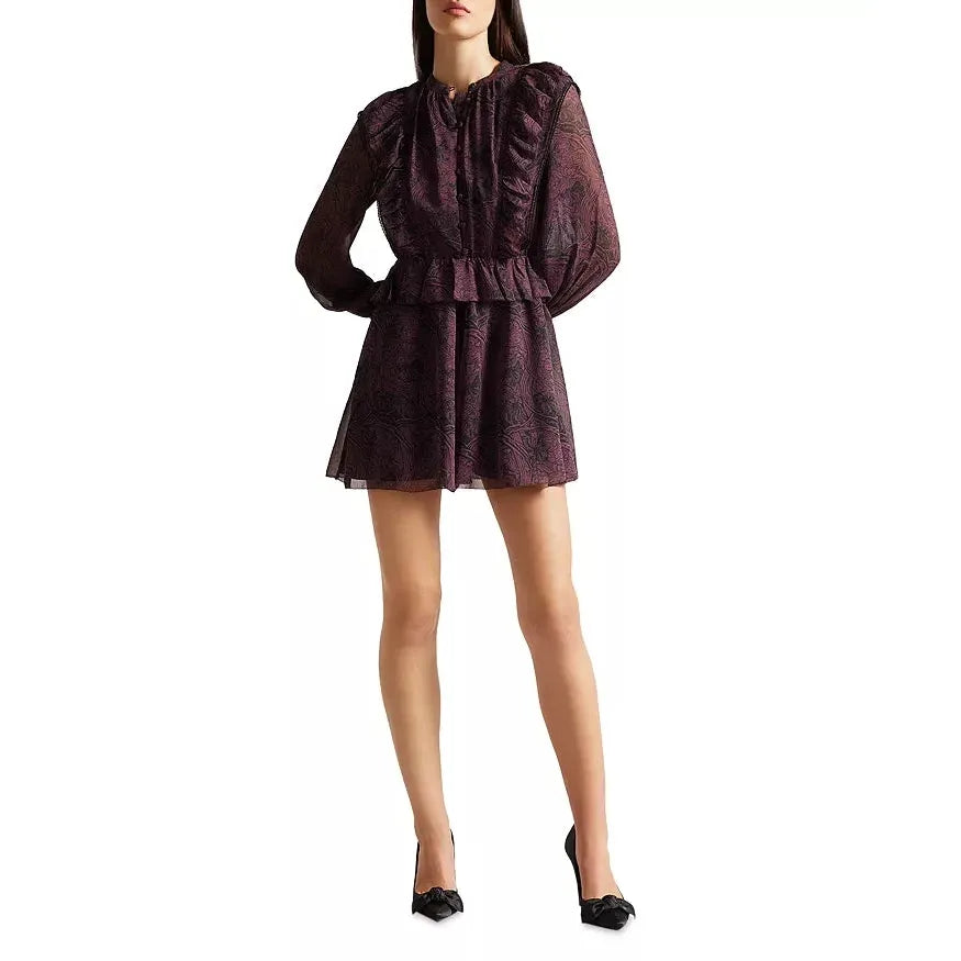LILEI Playsuit Ted Baker