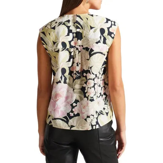 LIYLLAH Top Ted Baker