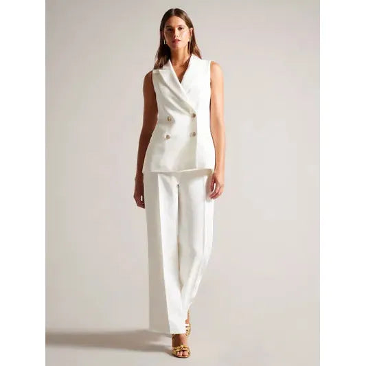 LLAYLAJ Sleeveless Jacket Ted Baker