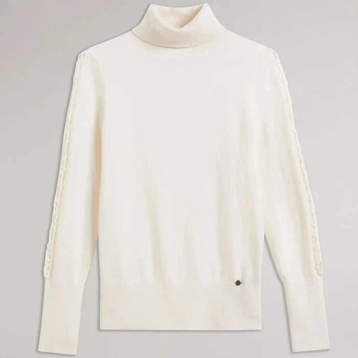 Maevia Roll Neck Ted Baker