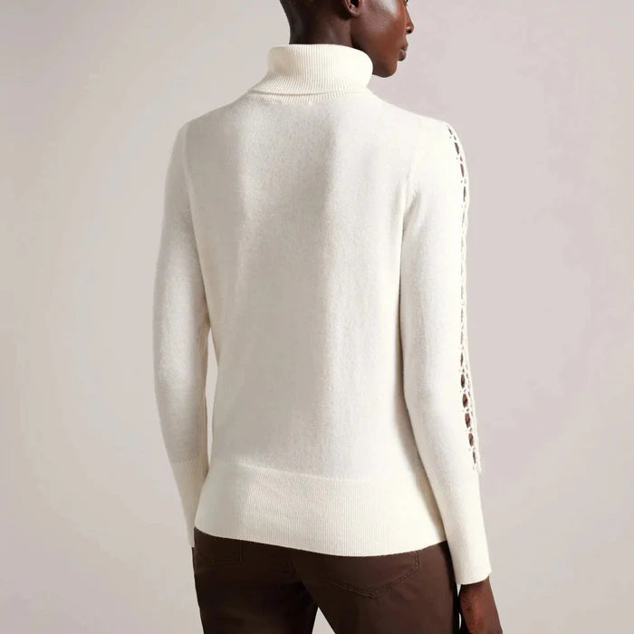 Maevia Roll Neck Ted Baker