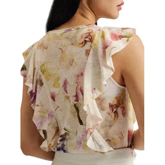 MARETAA Top Ted Baker