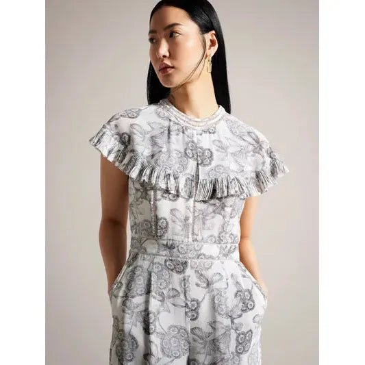 MARLIH Jumpsuit Ted Baker