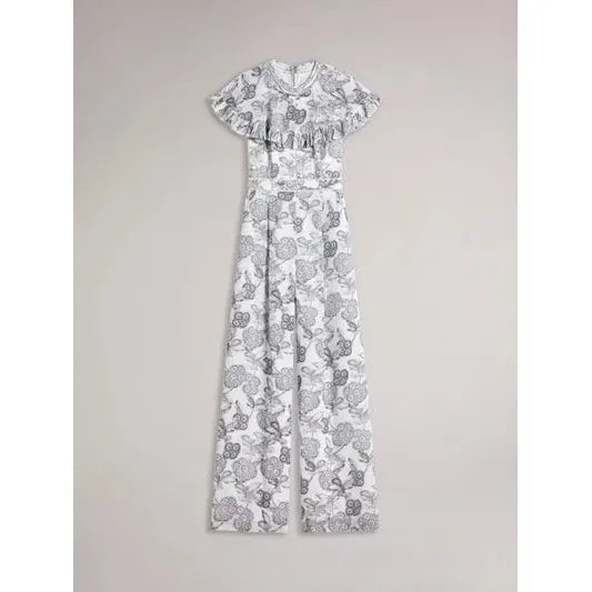 MARLIH Jumpsuit Ted Baker
