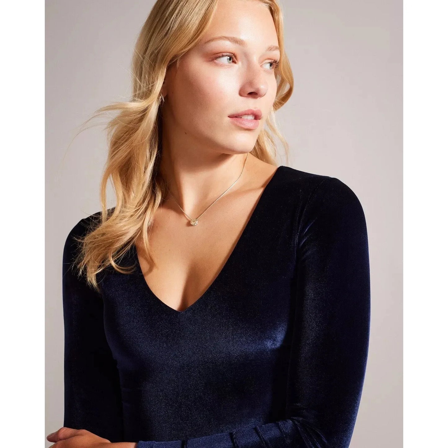 MORLEE Bodysuit Ted Baker