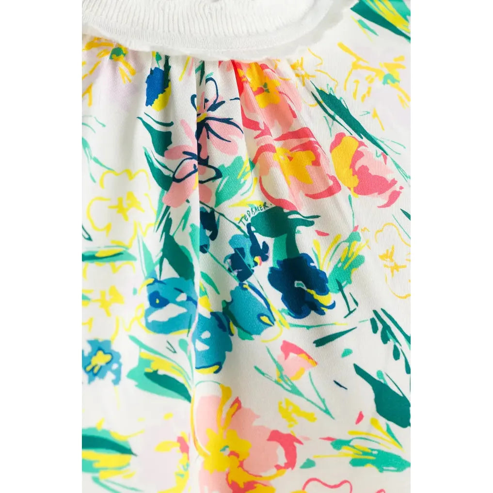 MOWLII Top Ted Baker
