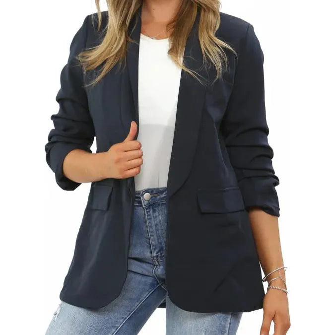 NELL Blazer Duchess Boutique