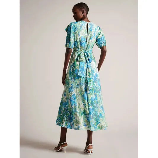 NICCIEY Dress Ted Baker