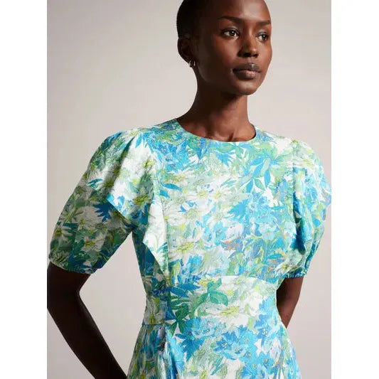 NICCIEY Dress Ted Baker