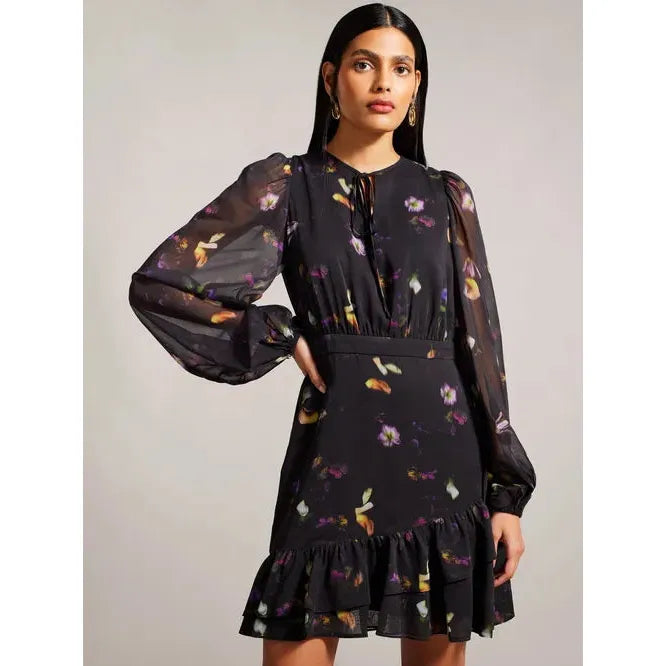 NIKAII Dress Ted Baker