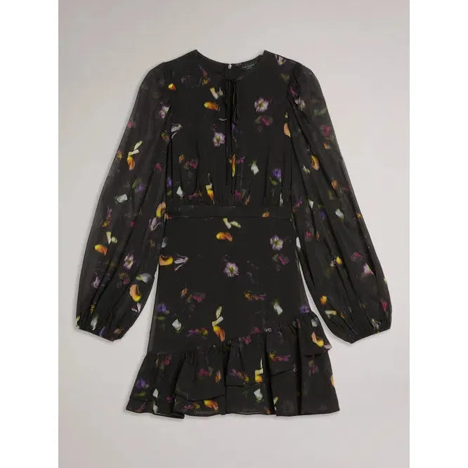 NIKAII Dress Ted Baker