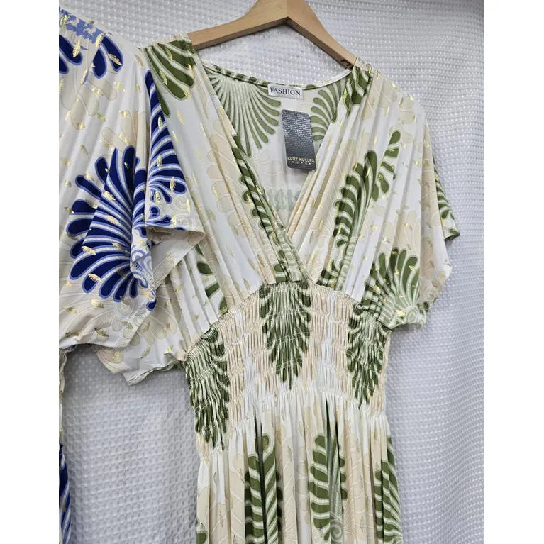 ORLA Maxi Dress Duchess Boutique