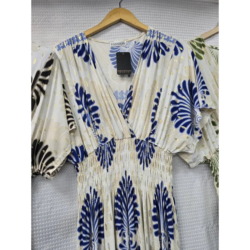 ORLA Maxi Dress Duchess Boutique