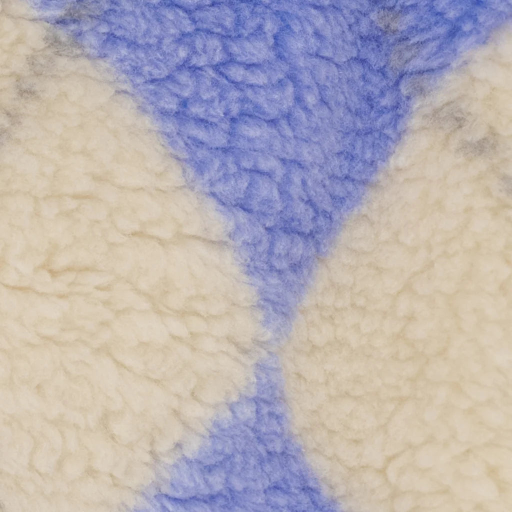 PAM Fluffy Gilet Marta du Chateau