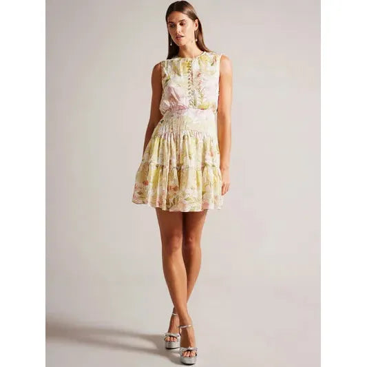 POLIYAA Dress Ted Baker