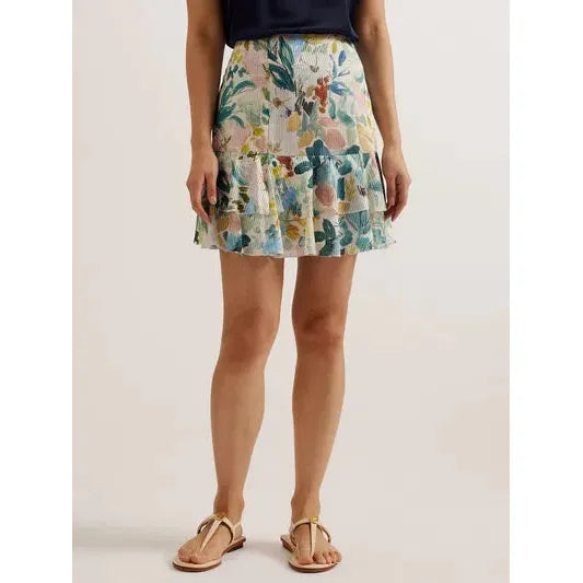 PRAGSEA Skirt Ted Baker