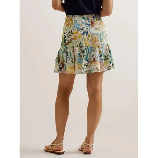 PRAGSEA Skirt Ted Baker