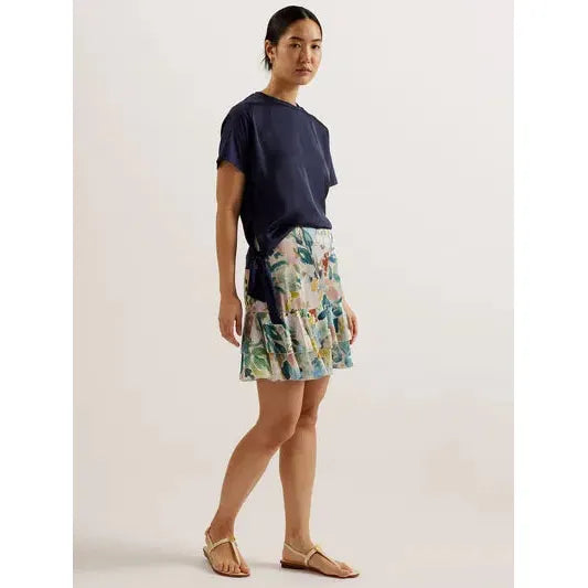 PRAGSEA Skirt Ted Baker