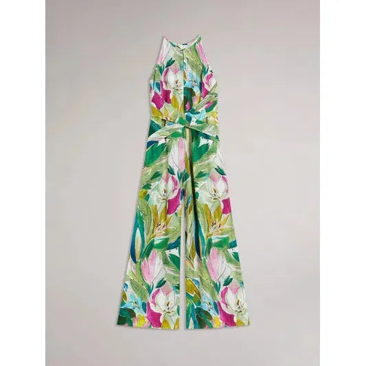RACHILY Jumpsuit Ted Baker