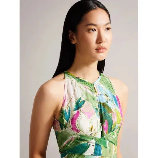 RACHILY Jumpsuit Ted Baker