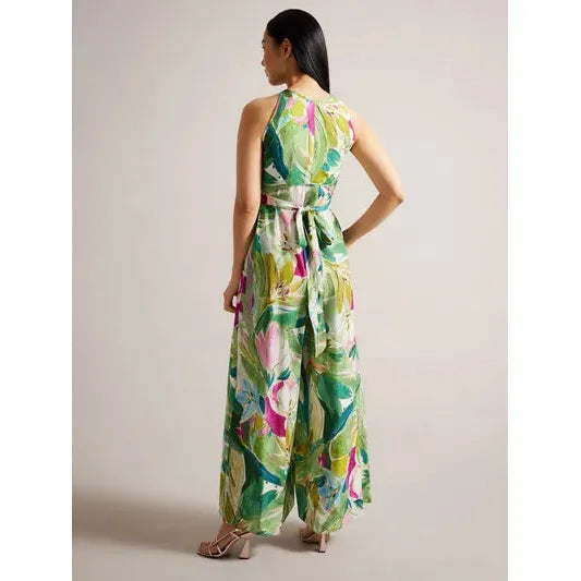 RACHILY Jumpsuit Ted Baker
